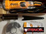 Amoladora Angular INGCO 110volt y  1100 watt para uso profesional!!!