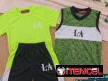Conjunto para niños de 3 piezas
