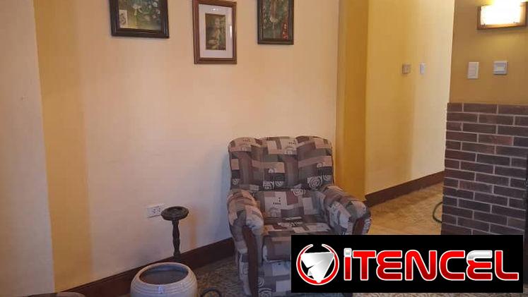 ✨🏡 Casa de Renta Totalmente Equipada en el Vedado REF 1367