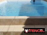 Renta de casa con piscina en Guanabo