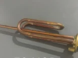 Resistencia, Termostato y Junta para calentadores eléctricos Ocean Ariete, y Da Vinci