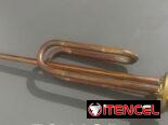 Resistencias, Termostatos y Juntas para Calentadores Ocean, Ariete y Da Vinci