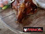 “🔥La mejor comida criolla la encuentras aquí:Cerdo asado🐖 y comida criolla🍲 lleno de sabor tradicional✅️ “