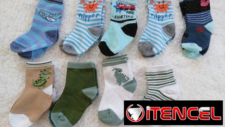 💙✅️Medias de bebé de 6 mesea a 2 años✅️💙