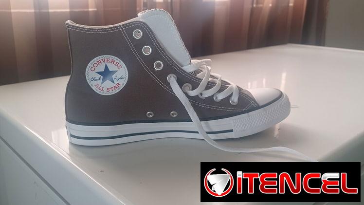 Zapatos Converse originales