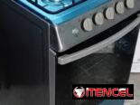 COCINAS DE GAS, ELECTRICAS, DE INDUCCIÓN E INFLAROJO