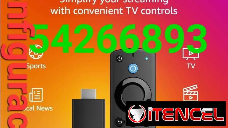 📺 Configuración de Smart TV a Domicilio: ¿Necesitas ayuda para configurar tu Smart TV? ¡No busques más! 🎉54266893 ⫺⫺⫺