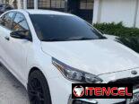 Vendo o negocio Kia forte 2020 importado GT line