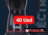 Cafetera Electrica de 3 y 6 tazas, $30 y $40 usd,❗