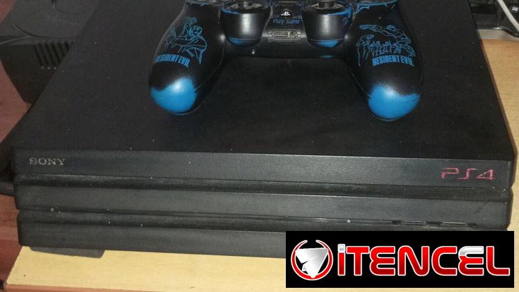 Busco trabajo doy mantenimiento a ps4 y sus mandos tengo herramientas se d eléctrica pueden contactarme sin problema