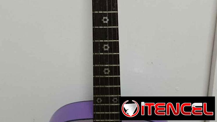 Guitarra
