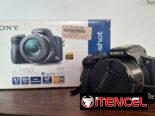 Camara Sony Cyber-shot DSC-H50