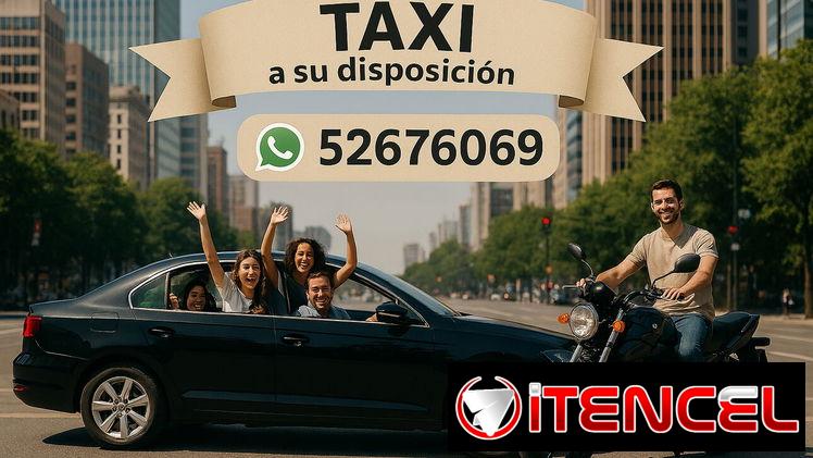 Atención y puntualidad