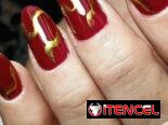 Manicura profesional en tecnicas de gel y acrilico