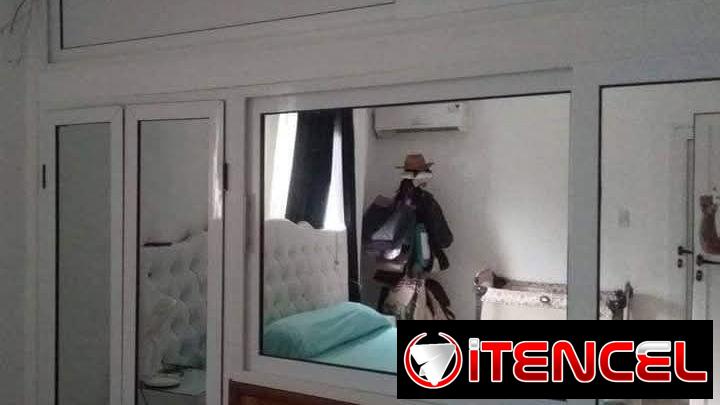 Servicio de profesional de Carpintería de Aluminio +5359696139