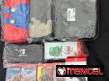 Mando pro Nintendo switch 2 $90usd  -Estuche de Mario y Zelda cabe dock $30  -Estuche grande de Nintendo switch 2 todo