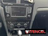 Volkswagen Golf VII año 2016 automática