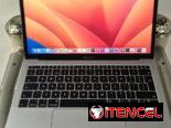 MACBOOK PRO RETINA A1708…