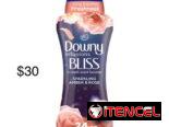 Perlas de olor Gain y Downy 24oz