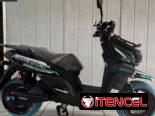 Motos para todos los gustos y necesidades