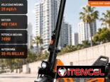 BICI MOTO ELÉCTRICA
