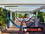 Cod. Z – Hostal con Piscina + Panel Solar  | Renta 10 Habitaciones cerca de la playa 🏖️