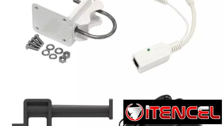 CPE MikroTik LHG 60G