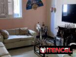Casa a la venta en planta baja con un espacioso patio, garaje Privado a pocos metros de 13 y 68