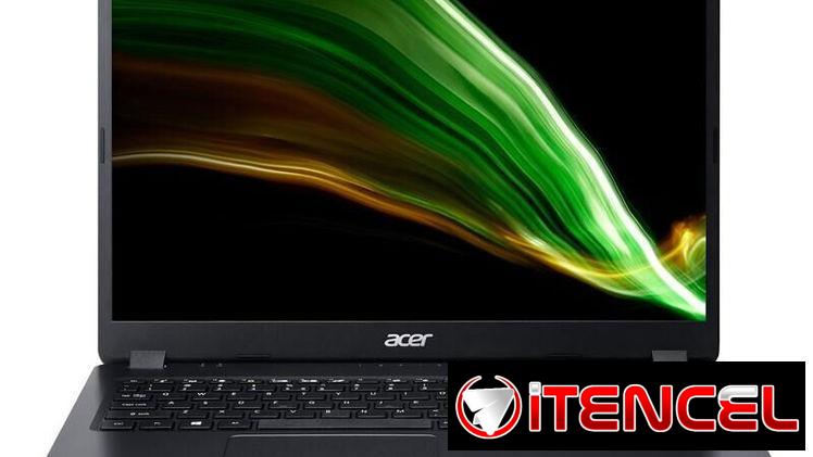 Vendo laptop