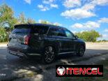 Vendo o negocio, Hyundai Palisade, 2024, en Vin 2023 en circulación