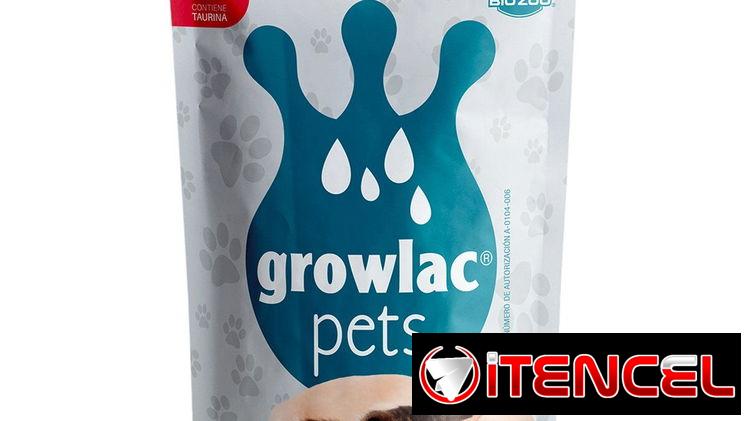 Sustituto de Leche para Perros y Gatos (450)
