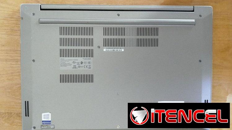 💻 Laptop Lenovo ThinkPad E590 – Core i7 8ª Gen / 512GB SSD / 16GB RAM 💻