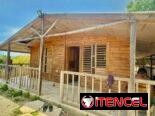 Reserva ya tus vacaciones Chalet campo cerca de playa y Rio