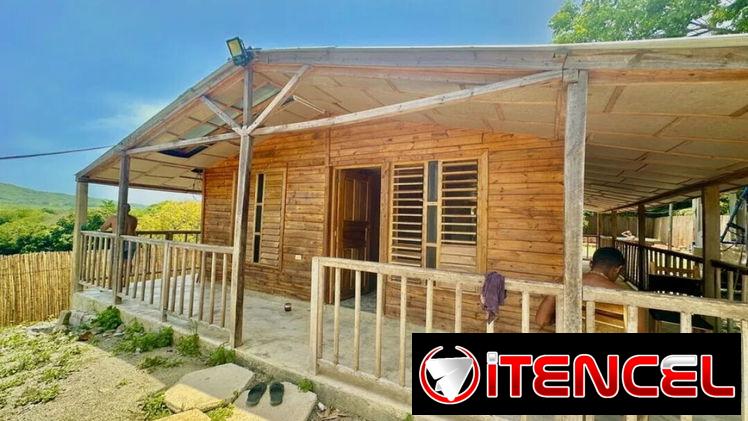 Reserva ya tus vacaciones Chalet campo cerca de playa y Rio