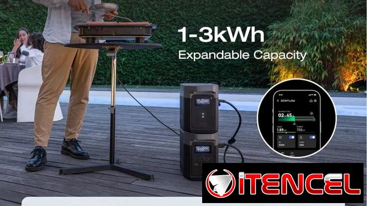 EcoFlow Delta 2