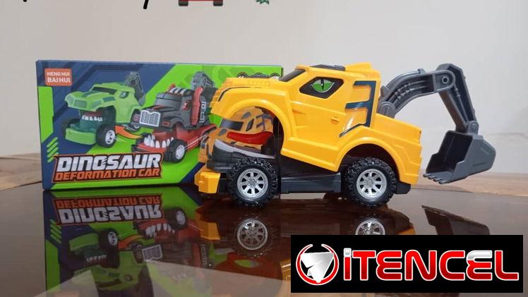 🚗🦖🦕Carros dinosaurios 🚗🦖🦕