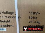 LAVADORA AUTOMÁTICA MILEXUS 7.5 KGS.FACTURA, GARANTÍA Y MENSAJERÍA DISPONIBLE.NUEVA EN CAJA.
