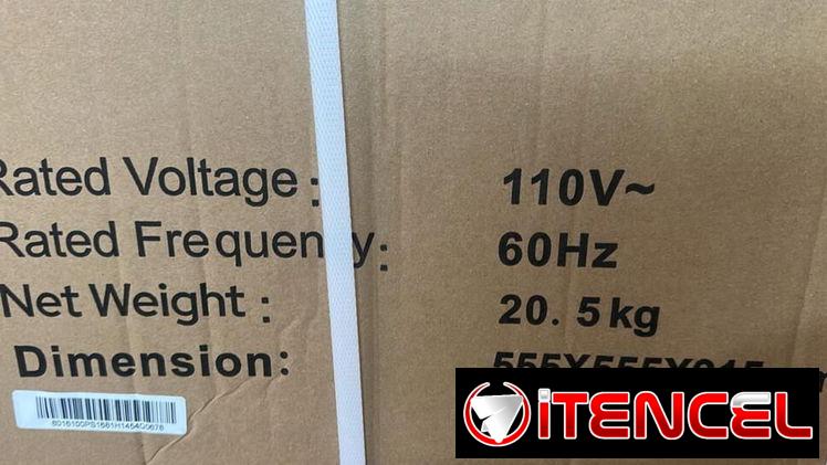 LAVADORA AUTOMÁTICA MILEXUS 7.5 KGS.FACTURA, GARANTÍA Y MENSAJERÍA DISPONIBLE.NUEVA EN CAJA.