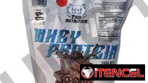 Whey Protein Pro Nutrition 31 servings