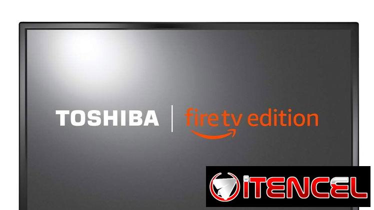 Televisor Toshiba 42 pulgadas