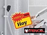 Mezcladora de 4 tiros importados