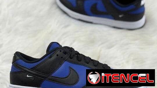 Nike force azules Calidad G5