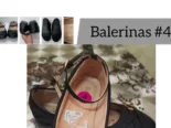 Balerinas #4 link comford girls