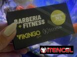 Tarjetas de presentacion