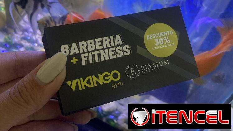 Tarjetas de presentacion