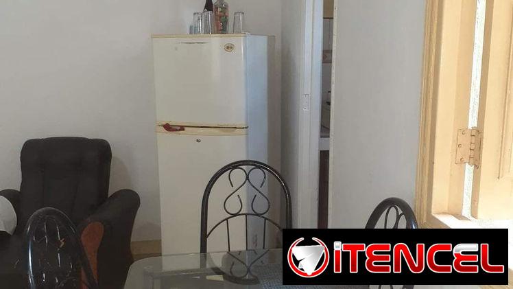 Vendo apartamento en la Habana Vieja