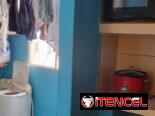 Permuto de Alamar a Centro Habana tengo apto 3 cuartos