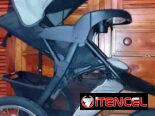 Coches de bebe