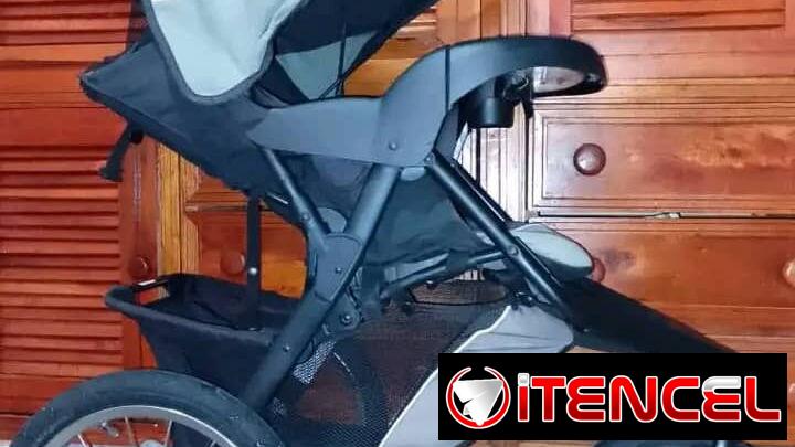Coches de bebe