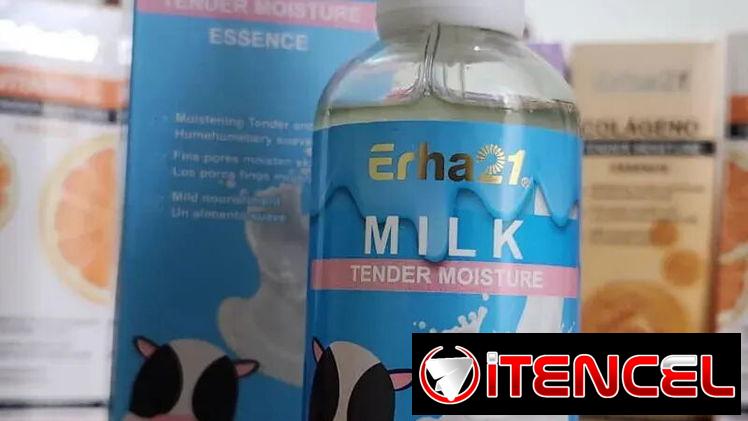 Serum de leche 100 ml